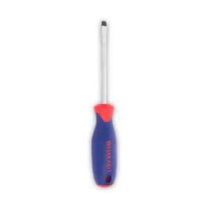 WORKPRO DESTORNILLADOR magnético PLANO 75 a 200mm CR-V