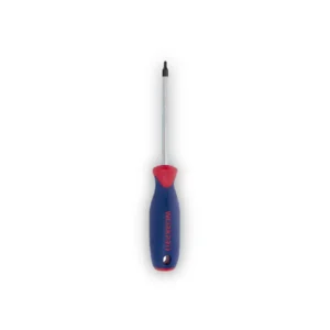 WORKPRO DESTORNILLADOR magnético TORX 100mm