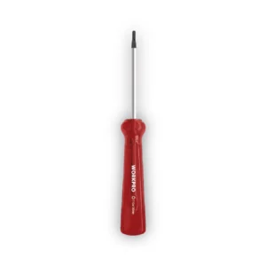 WORKPRO DESTORNILLADOR magnético TORX 4 acetato