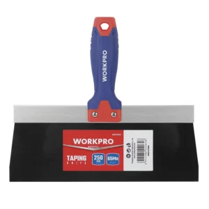 WORKPRO ESPÁTULA TAPIZADORA 250 a 300mm