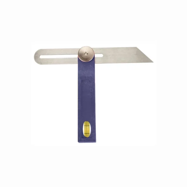 WORKPRO FALSA ESCUADRA 8 pulgadas