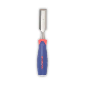 WORKPRO FORMÓN para madera 1/4 a 1 pulgada cuchilla acero forjado CROMO VANADIO