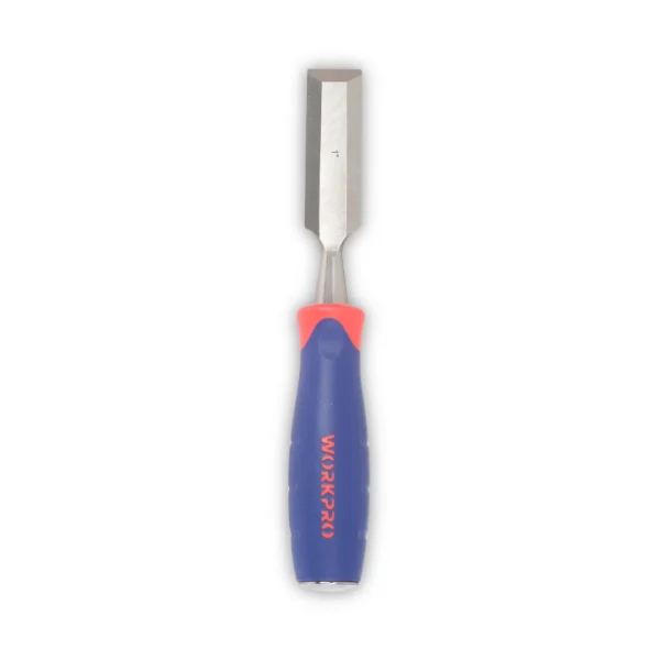 WORKPRO FORMÓN para madera 1/4 a 1 pulgada cuchilla acero forjado CROMO VANADIO