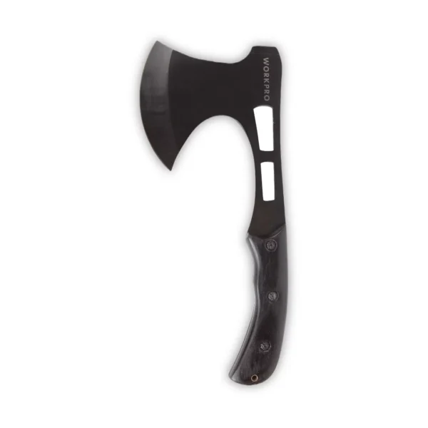 WORKPRO HACHA ACERO