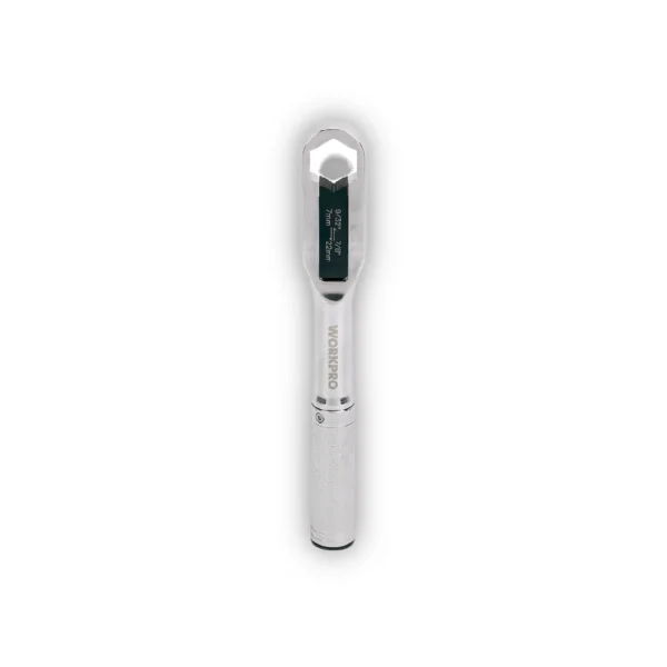 WORKPRO LLAVE AJUSTABLE UNIVERSAL