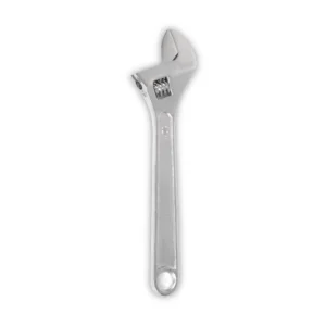 WORKPRO LLAVE AJUSTABLE