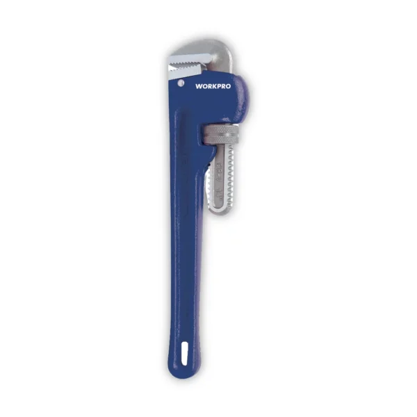 WORKPRO LLAVE STILLSON plomero 25 a 600m hierro fundido o aluminio - Imagen 5