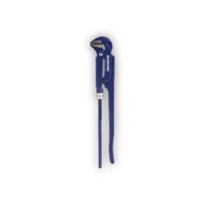 WORKPRO LLAVE STILLSON plomero 25 a 600m hierro fundido o aluminio