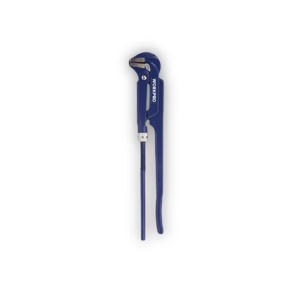 WORKPRO LLAVE STILLSON plomero 25 a 600m hierro fundido o aluminio