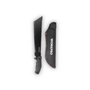 WORKPRO MACHETE CON VAINA 10