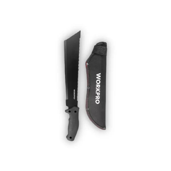 WORKPRO MACHETE CON VAINA 10
