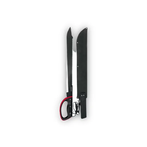 WORKPRO MACHETE TÁCTICO 45cm (18)