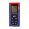 WORKPRO MEDIDOR DE DISTANCIA láser 40mts