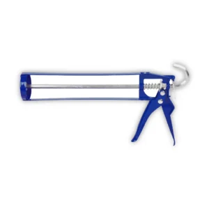 WORKPRO PISTOLA APLICADORA de silicona 9 pulgadas