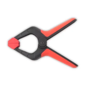 WORKPRO PRENSA a resorte MANO 1 a 3 pulgadas (25 a 76mm)
