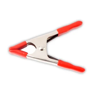 WORKPRO PRENSA RESORTE 1 a 3 pulgadas (25 a 76mm) acero