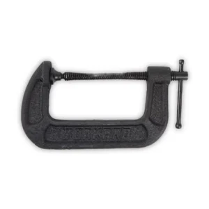 WORKPRO PRENSA G 1 a 6 pulgadas línea pesada