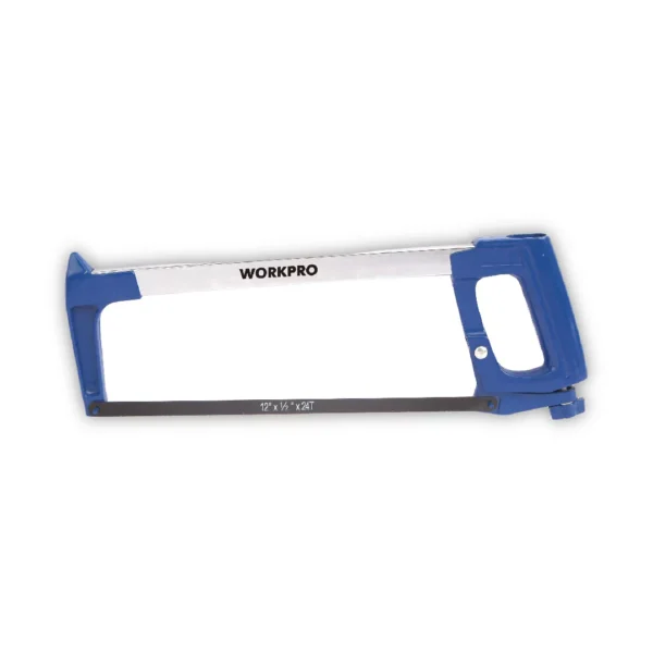 WORKPRO SIERRA DE ARCO 305mm (12 pulgadas) ALTA RESISTENCIA