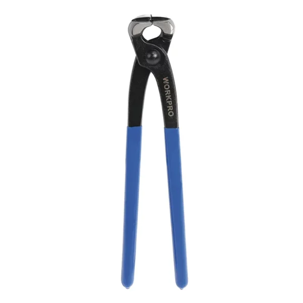 WORKPRO TENAZA MEDIO CORTE