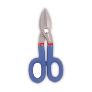 WORKPRO TIJERA CORTA CHAPA 10 pulgadas