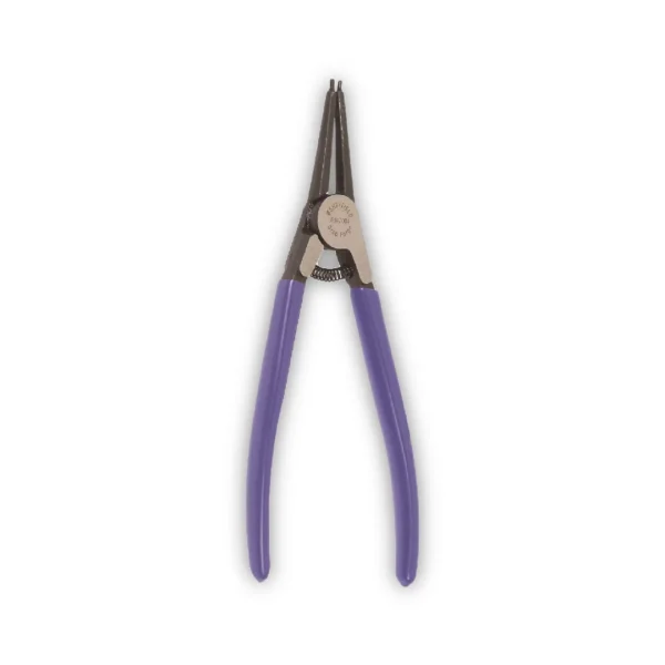 WORKPRO ALICATE CIRCULAR curvo o recto 7 pulgadas 180mm - Imagen 4