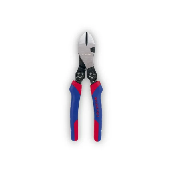 WORKPRO ALICATE con mango DESPLAZADO DE PISTOLA - Imagen 3