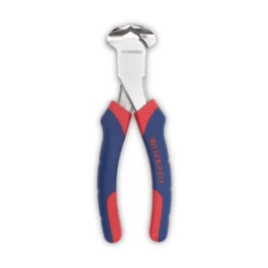 WORKPRO ALICATE FRONTAL 160mm BI-MATERIAL