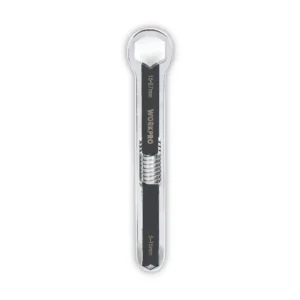 WORKPRO LLAVE AJUSTABLE BOCALLAVE TOTAL 5 a 15mm CR-V