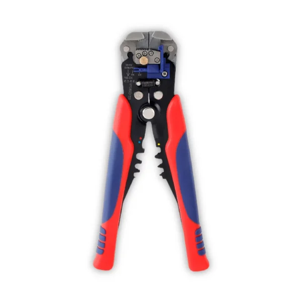 WORKPRO PELACABLE ELECTRICISTA AUTOMÁTICO 3 EN 1