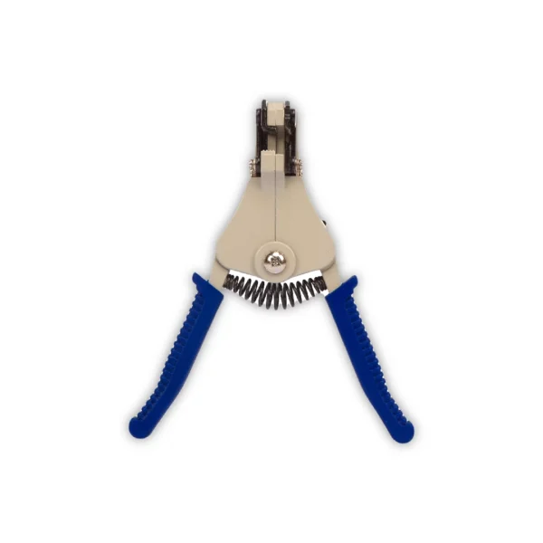 WORKPRO PELACABLE ELECTRICISTA AUTOMÁTICO 168mm (6.5 pulgadas)