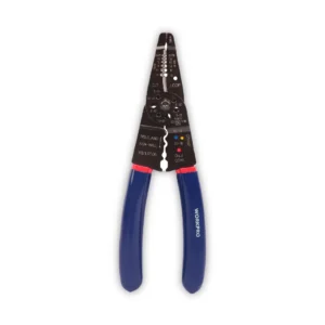 WORKPRO PELACABLE ELECTRICISTA MULTIFUNCIÓN 200mm (8 pulgadas)