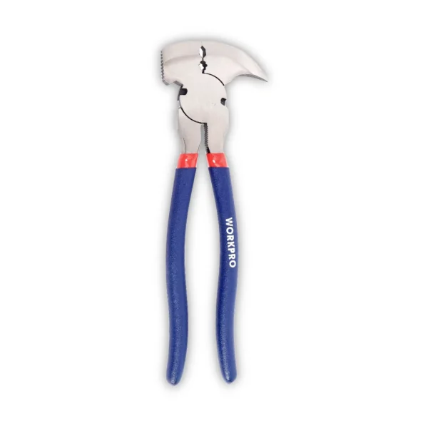 WORKPRO PINZA DE ALAMBRADOR 250mm (10)