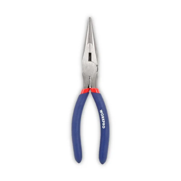WORKPRO PINZA MEDIA CAÑA