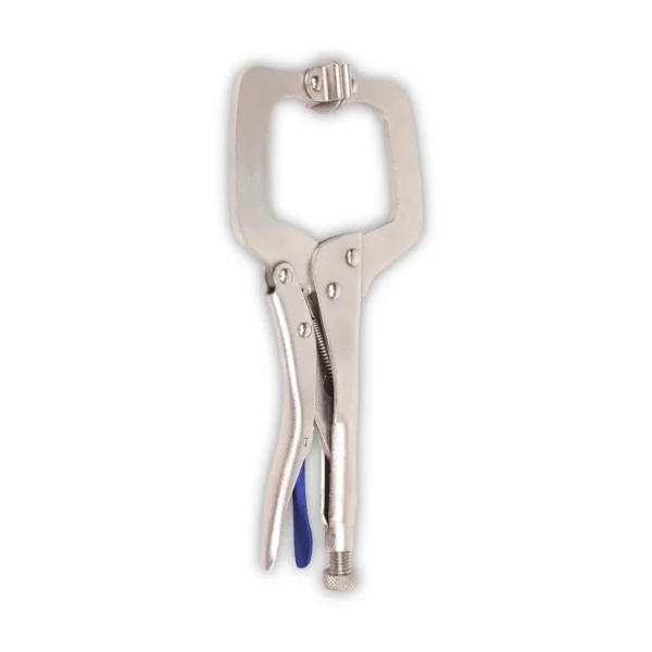 WORKPRO PINZA DE FUERZA TIPO ATLAS CR-V - Imagen 8