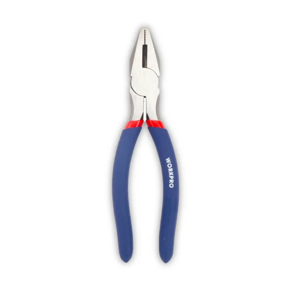 WORKPRO PINZA UNIVERSAL 200mm (8)