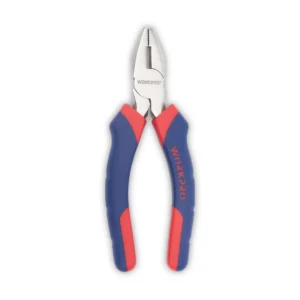 WORKPRO PINZA UNIVERSAL 200mm (8) BI-MATERIAL