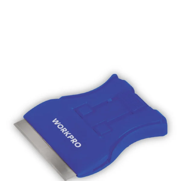 WORKPRO CUCHILLA RASPADOR